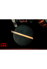Baquetas Meinl Stick & Brush 9A Hybrid (American Hickory (Punta Madera) SB133