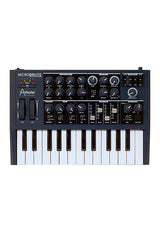 Sintetizador Análogo Arturia Usb 25Mt MICROBRUTE