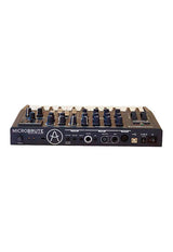 Sintetizador Análogo Arturia Usb 25Mt MICROBRUTE