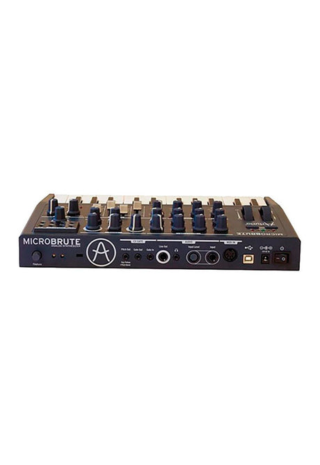 Sintetizador Análogo Arturia Usb 25Mt MICROBRUTE