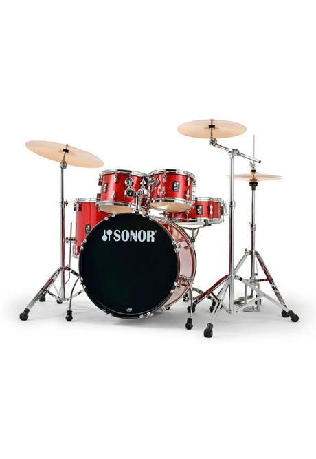 Bateria Set Aqx Stage Set Rms Sonor