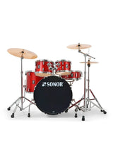 Bateria Set Aqx Stage Set Rms Sonor