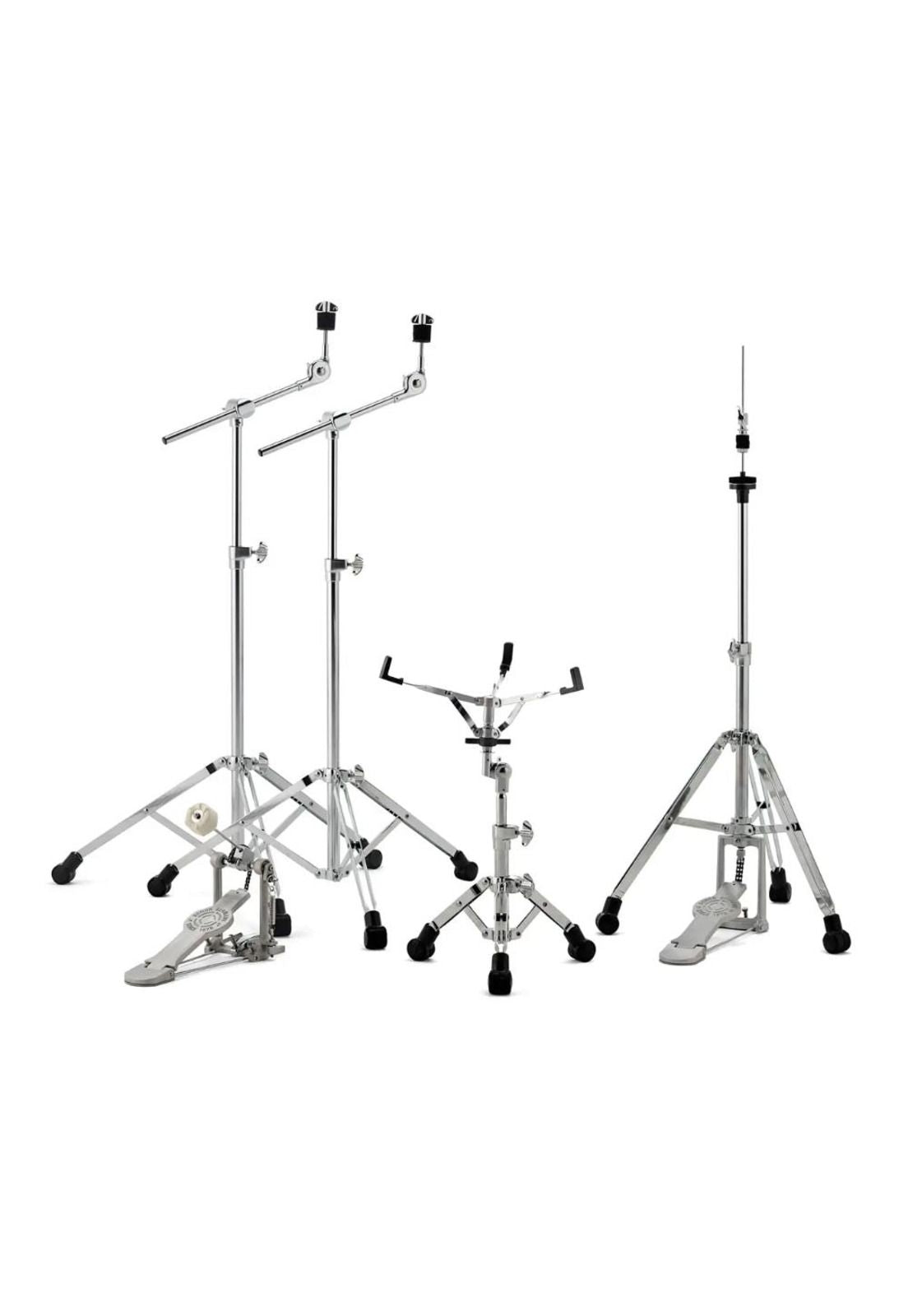 Bateria Set Aqx Stage Set Rms Sonor