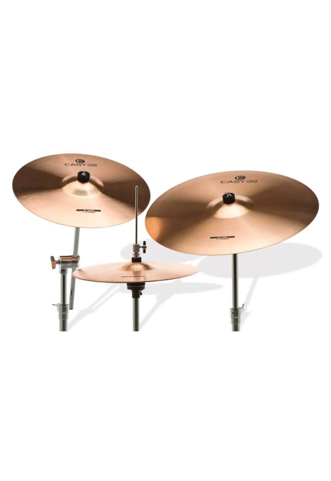 Bateria Set Aqx Stage Set Rms Sonor
