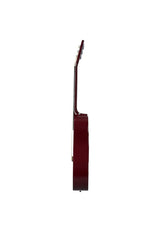 Guitarra Acustica Wine Red Eastarwrch1 Epiphone