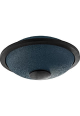 Tambor De Lengua Meinl Sonic Energy Mini (Tongue Drum) Mini Steel Tongue Drum La Mayor (Azul) MSTD2NB