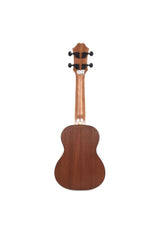Ukelele Soprano Euelnsbh1 Epiphone