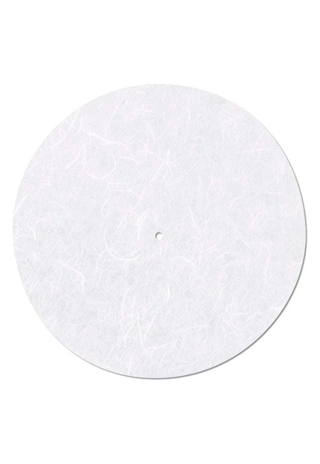 Pad Teac Antiestatico Para Tornamesa Washi TA-TS30UN-BW