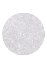Pad Teac Antiestatico Para Tornamesa Washi TA-TS30UN-BW
