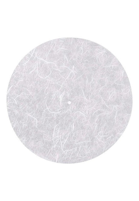 Pad Teac Antiestatico Para Tornamesa Washi TA-TS30UN-BW