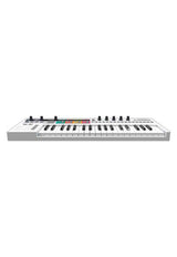 Teclado Controlador Midi Arturia Usb Y Secuenciador 37Mt + Software KEYSTEP PRO
