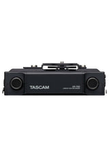 Grabador Audio Digital Tascam Portatil para Dslr 4 Canales (In:4Xlr) DR-70D