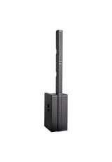 Sistema Linea Array Nettuno 10 System Montarbo