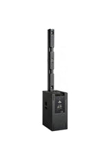 Sistema Linea Array Nettuno 10 System Montarbo