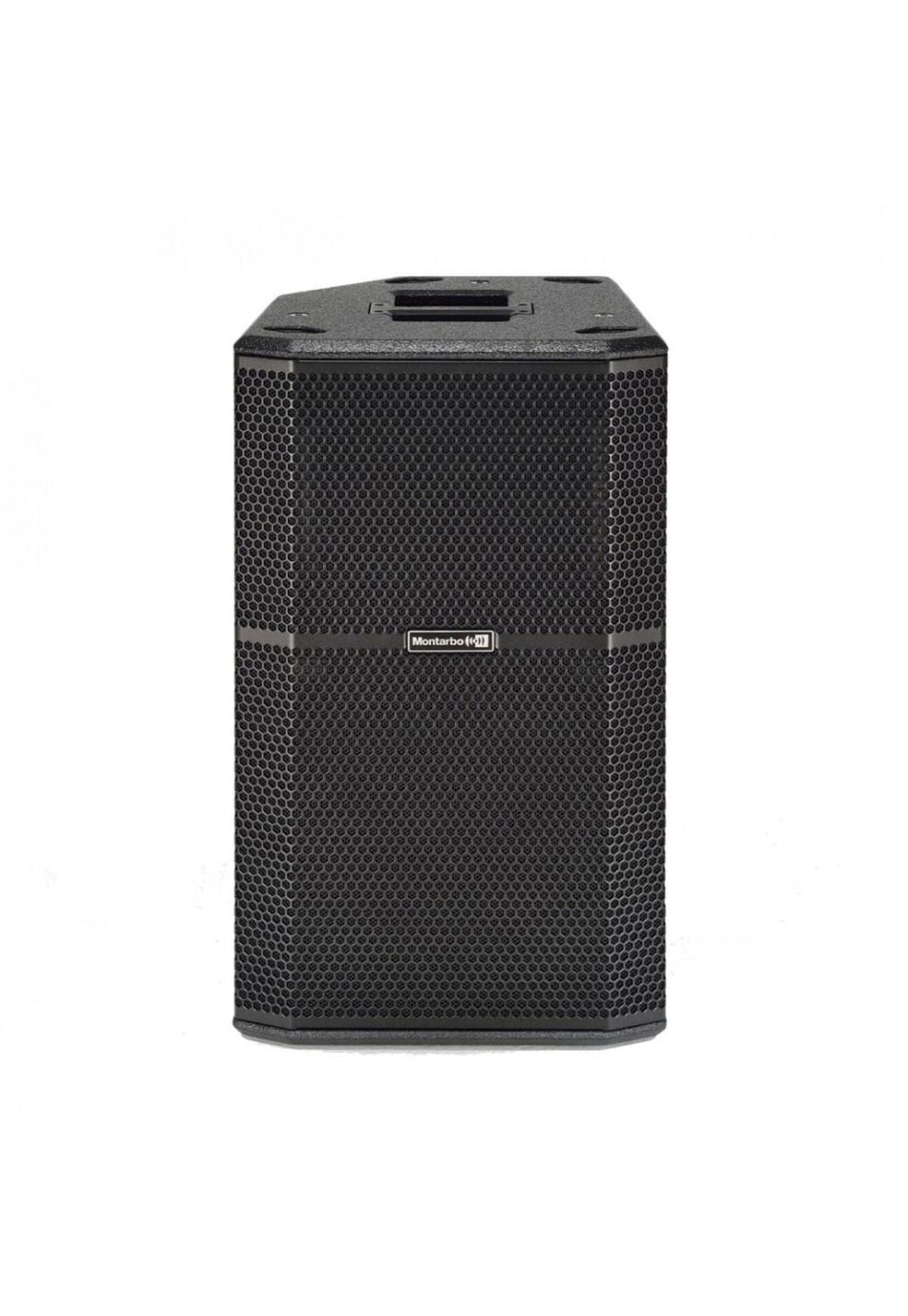 Caja Acústica Activa 12 R112 Montarbo