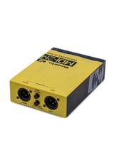 Caja Directa Multimedia Mdi-2M Montarbo