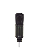Microfono De Condensador Mm500X Montarbo