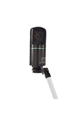Microfono De Condensador Mm500X Montarbo