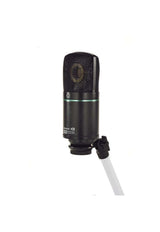 Microfono De Condensador Mm500X Montarbo