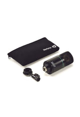 Microfono De Condensador Mm500X Montarbo