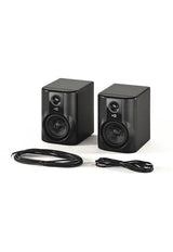Monitor De Estudio 4 Bt M4M Montarbo