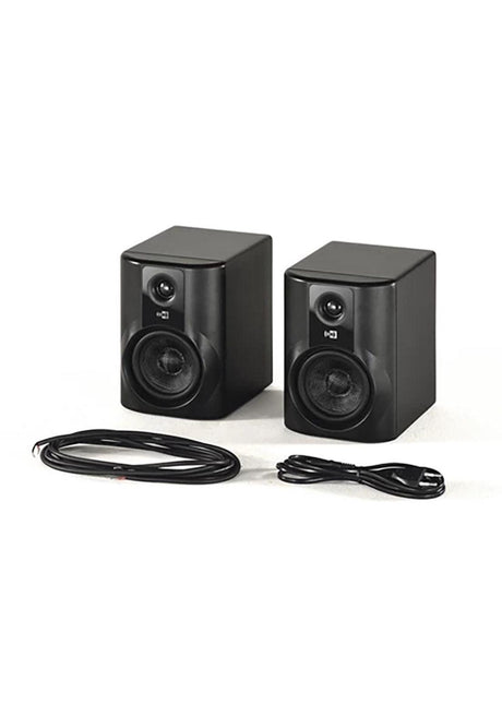 Monitor De Estudio 4 Bt M4M Montarbo