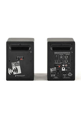Monitor De Estudio 4 Bt M4M Montarbo