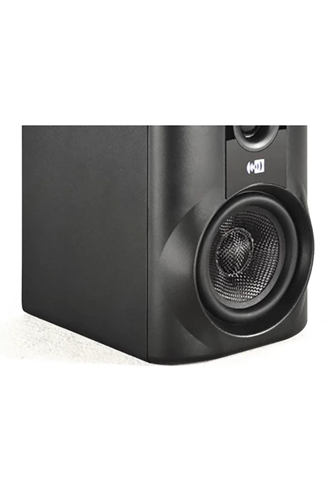 Monitor De Estudio 4 Bt M4M Montarbo