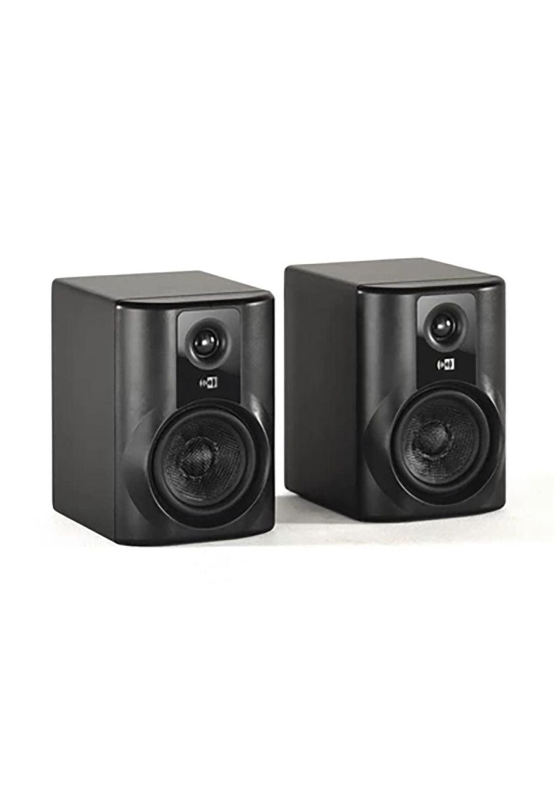 Monitor De Estudio 4 Bt M4M Montarbo