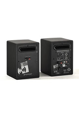 Monitor De Estudio 4 Bt M4M Montarbo