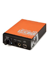 Caja Directa Usb Stereo Mdi-2U Montarbo