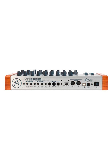 Sintetizador Análogo Arturia Usb 25T MINIBRUTE SPECIAL EDITION