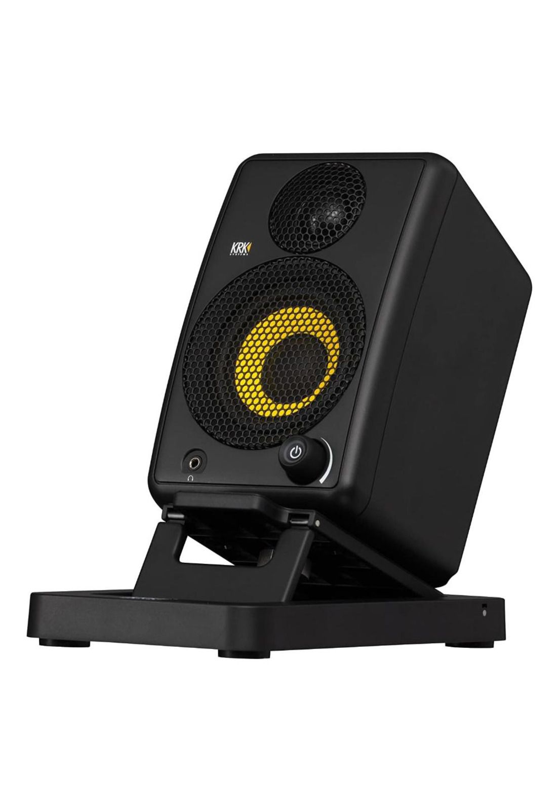 Monitores De Estudio 3 Goaux3-Eu Krk