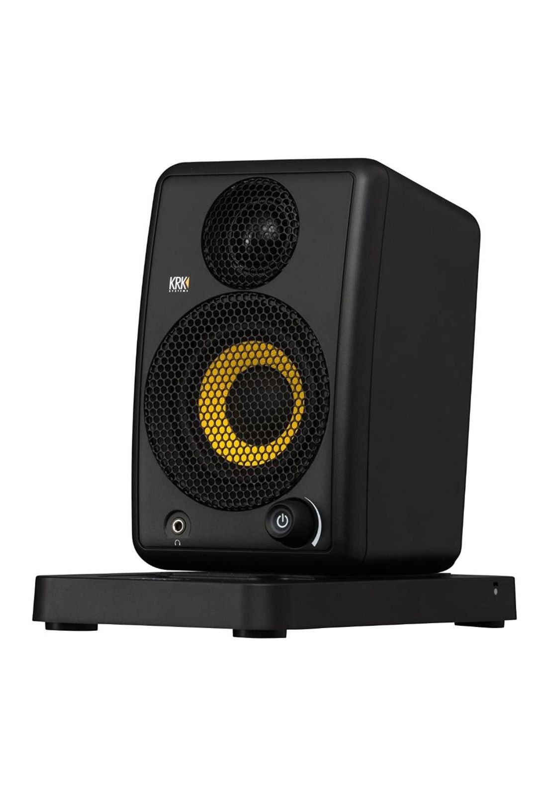 Monitores De Estudio 3 Goaux3-Eu Krk