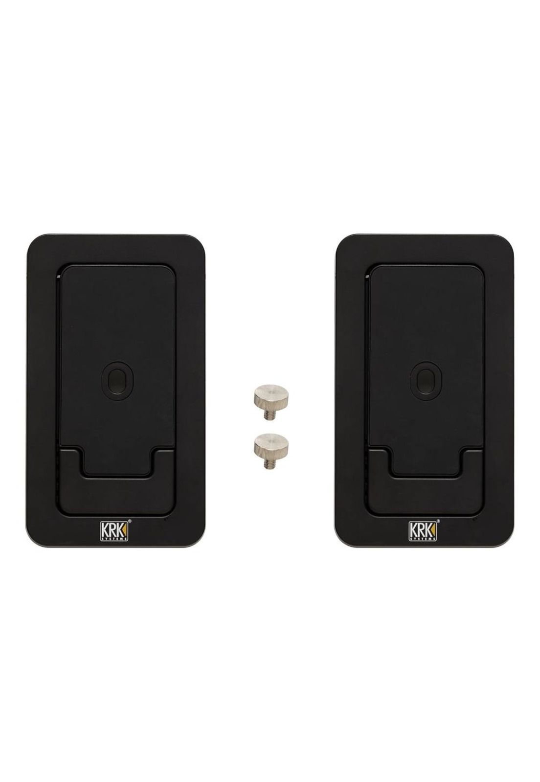 Monitores De Estudio 3 Goaux3-Eu Krk