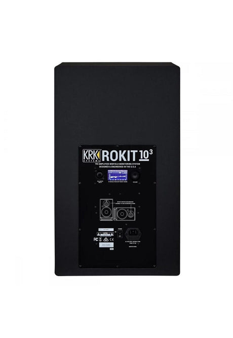 Monitor De Estudio Activo 10  Rp103G4-Eu Krk