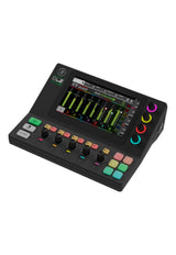 Mixer Digital Streaming Dlz Creator Dlz Creator Xs Mackie