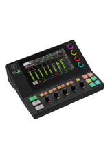 Mixer Digital Streaming Dlz Creator Dlz Creator Xs Mackie