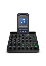 Mixer Portatil Mobile Mix Mackie