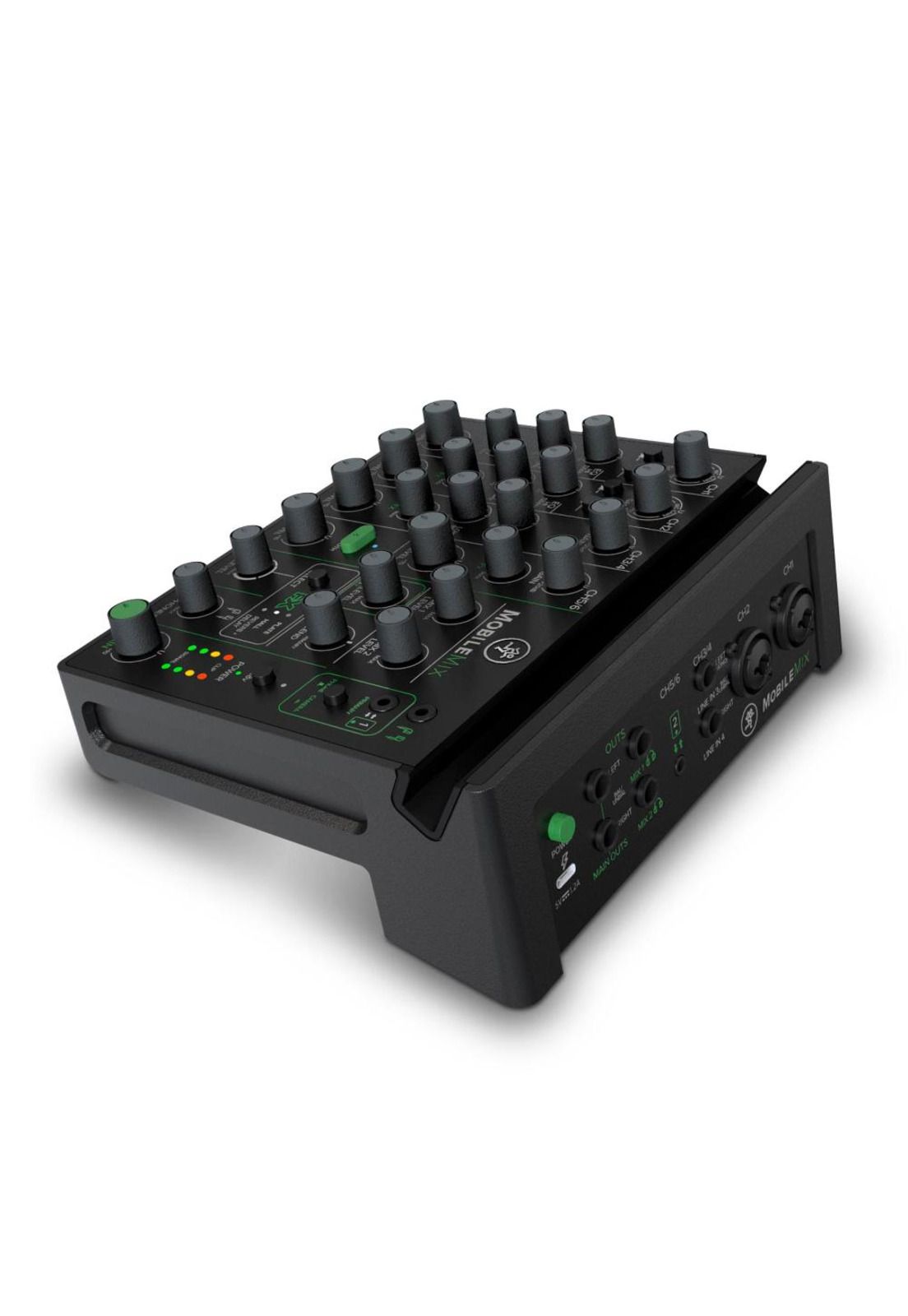 Mixer Portatil Mobile Mix Mackie