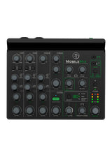 Mixer Portatil Mobile Mix Mackie