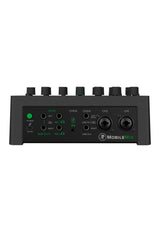 Mixer Portatil Mobile Mix Mackie