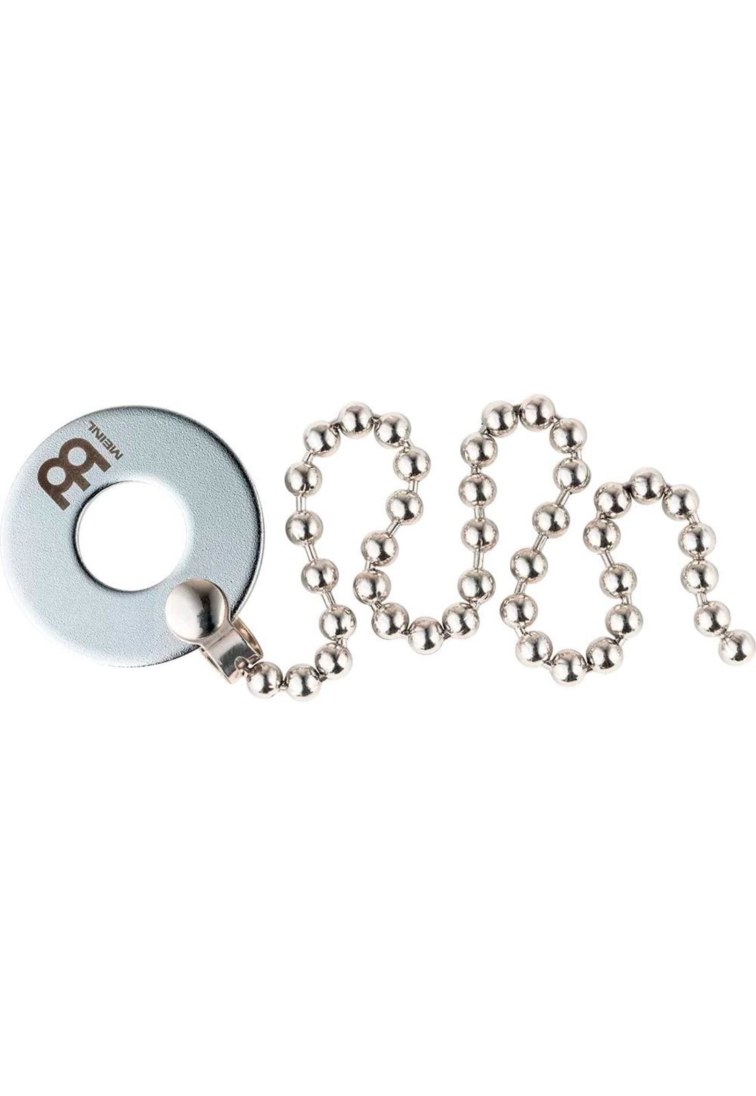 Cadenita Meinl Cymbals Para Efecto De Platillo Bacon BACON