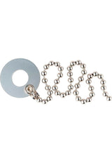 Cadenita Meinl Cymbals Para Efecto De Platillo Bacon BACON