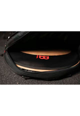 Separador De Platillos Meinl Cymbals Dentro De Funda/Case 22 MCD-22