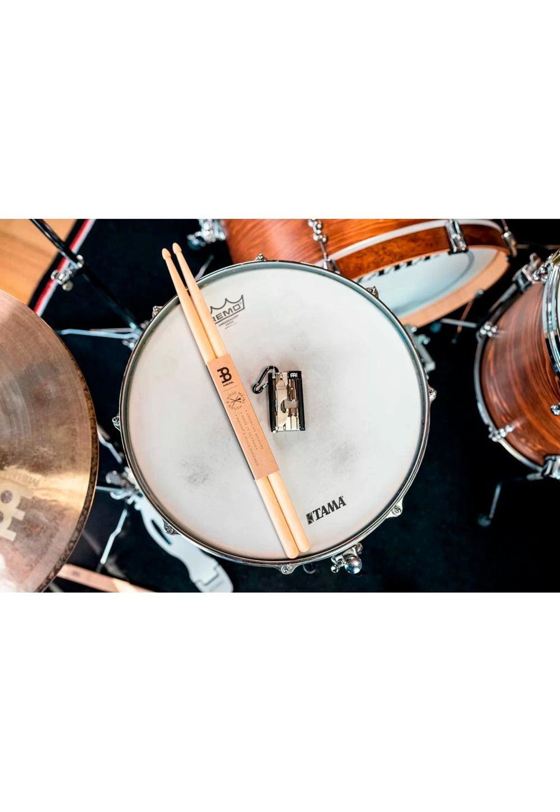 Multiherramienta Meinl Stick & Brush Percusión SB503