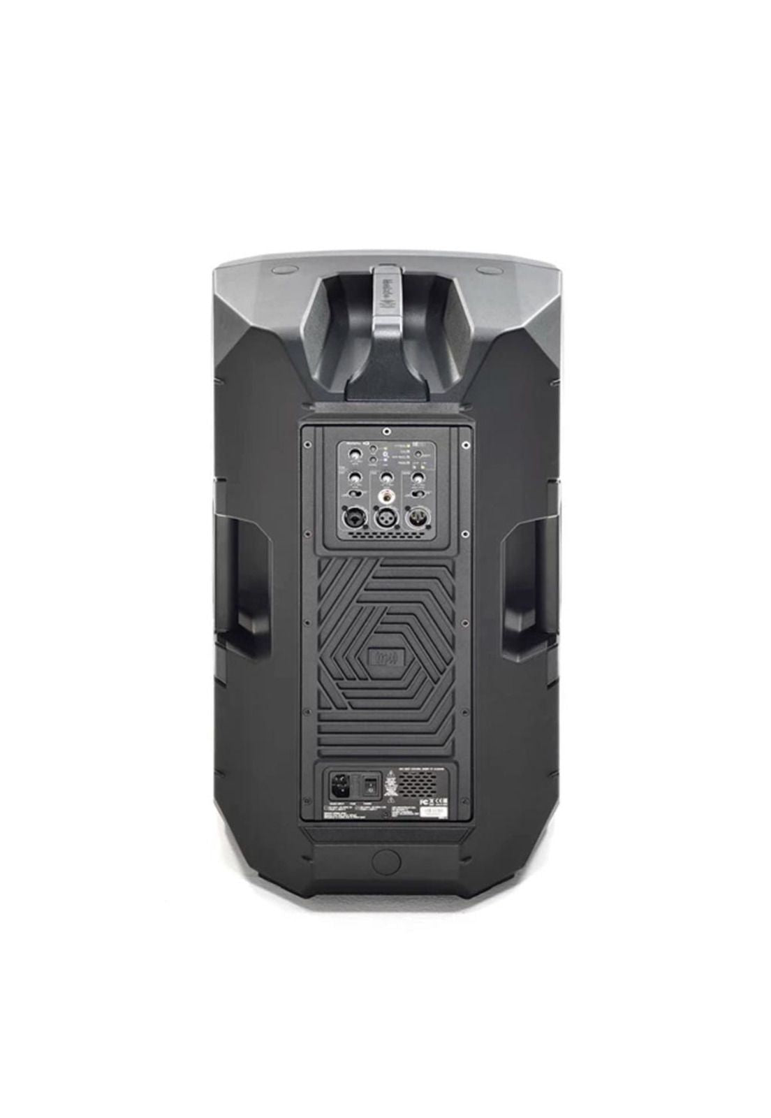 Caja Acustica Activa 12 B112 Montarbo