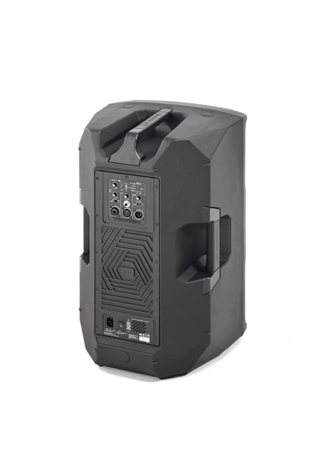 Caja Acustica Activa 12 B112 Montarbo