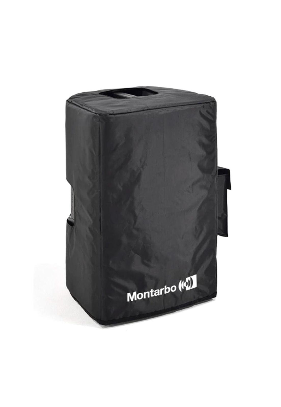 Caja Acustica Activa 12 B112 Montarbo