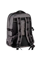 Mochila Percusión Meinl Cymbals Menor Gris Carbono TMPBP
